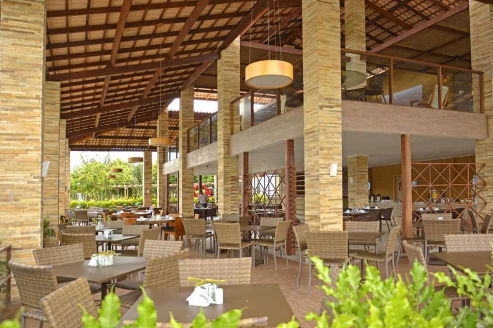 Apto Iloa Na Barra De Sao Miguel Apartment Exterior foto